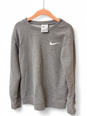 Kids Nike Crewneck (Unisex)